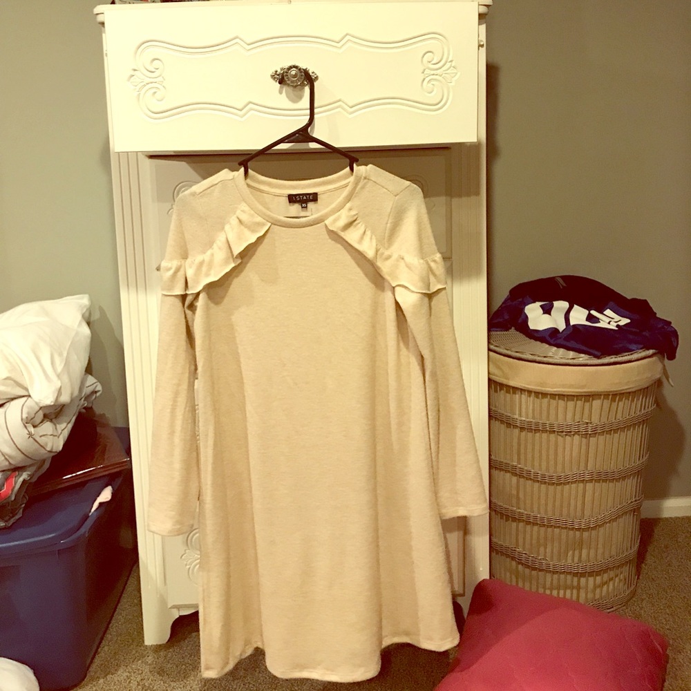 Work style dress, never worn